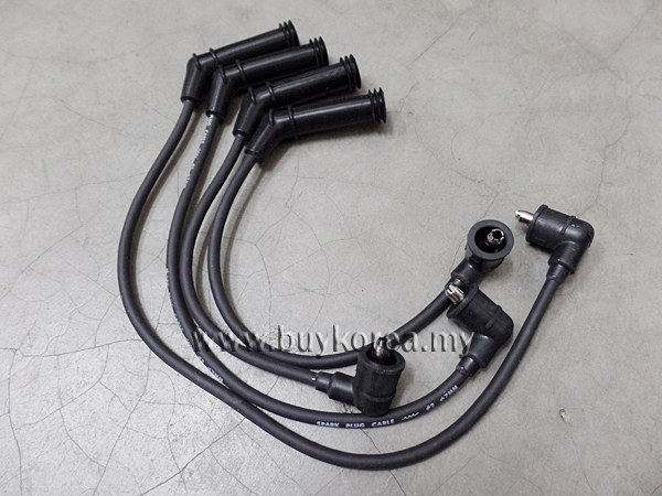 27501-22B10 (GETZ, ACCENT SPARK PLUG CABLE)